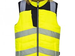 Veste reflectorizante de protectie pentru iarna